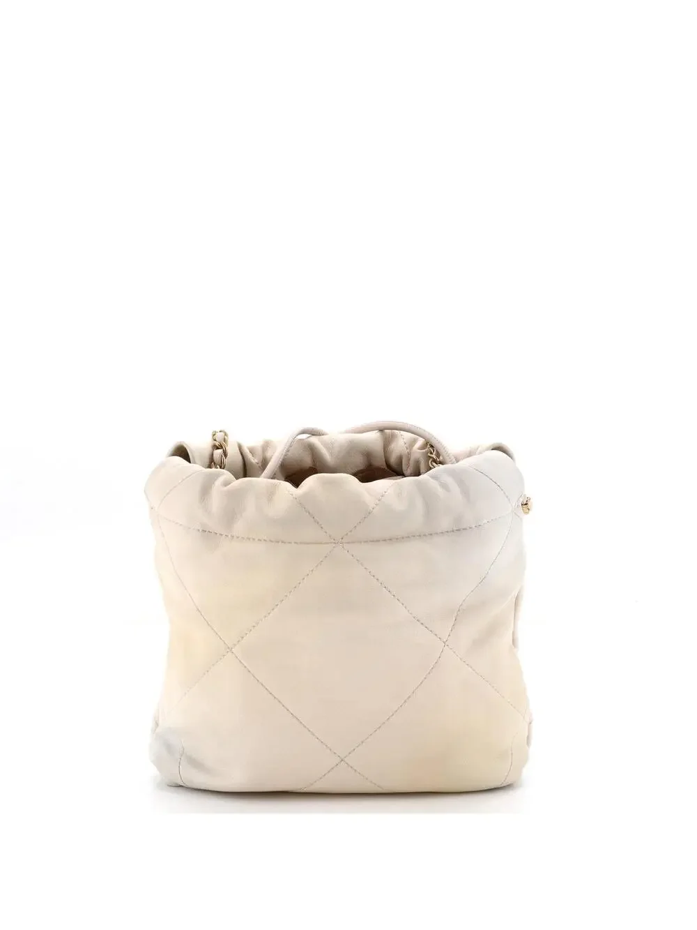 Chanel 22 Chain Hobo Quilted Shaded #301769C48B